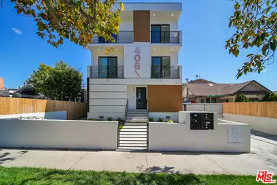 406 N Kenmore Ave, Los Angeles, CA 90004 - Photo 1
