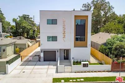 11522 Emelita St, North Hollywood, CA 91601 - Photo 1