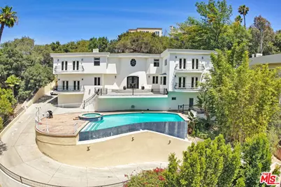 4156 Sunswept Dr, Studio City, CA 91604 - Photo 1