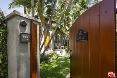 530 Westmount Dr, West Hollywood, CA 90048 - Photo 1