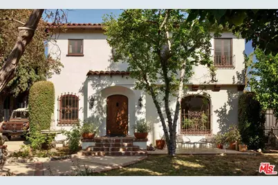 5662 Berkshire Dr, Los Angeles, CA 90032 - Photo 1