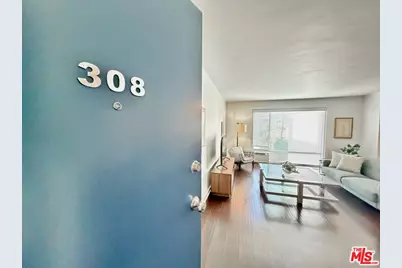 5805 W 8th St #308, Los Angeles, CA 90036 - Photo 1