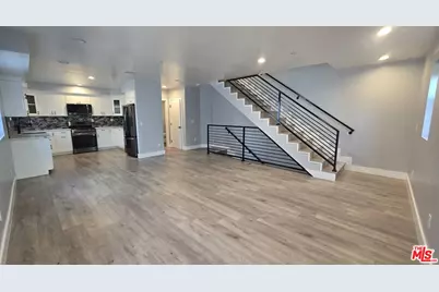 1949 Vista Del Mar, Los Angeles, CA 90068 - Photo 1
