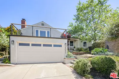 6052 W 76th St, Los Angeles, CA 90045 - Photo 1