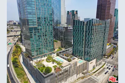 889 Francisco St #3406, Los Angeles, CA 90017 - Photo 1
