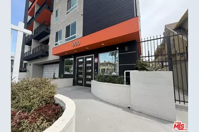 900 S Kenmore Ave #505, Los Angeles, CA 90006 - Photo 1