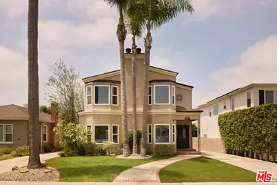 2955 Kelton Ave, Los Angeles, CA 90064 - Photo 1