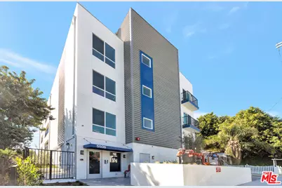 5506 Thornburn St #203, Los Angeles, CA 90045 - Photo 1