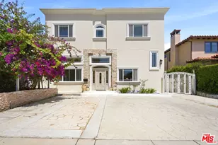 1510 Cardiff Ave, Los Angeles, CA 90035 - Photo 1