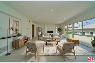 840 18th St #1, Santa Monica, CA 90403 - Photo 1