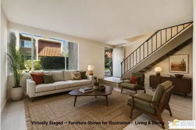 266 E Via Escuela #A, Palm Springs, CA 92262 - Photo 1
