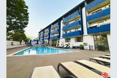 10982 Roebling Ave #466, Los Angeles, CA 90024 - Photo 1