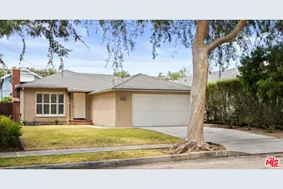 4051 Minerva Ave, Los Angeles, CA 90066 - Photo 1