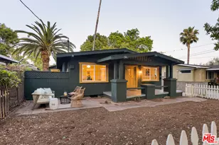 814 N Madison Ave, Pasadena, CA 91104 - Photo 1