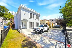 736 S Gramercy Pl, Los Angeles, CA 90005 - Photo 1