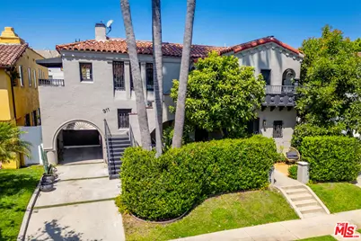 311 N Mansfield Ave #U, Los Angeles, CA 90036 - Photo 1