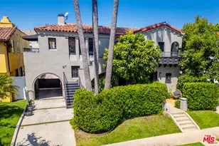 311 N Mansfield Ave, Los Angeles, CA 90036 - Photo 1