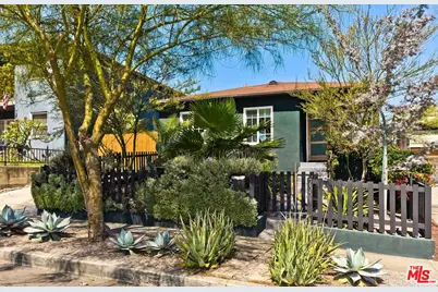 2351 Altman St, Los Angeles, CA 90031 - Photo 1