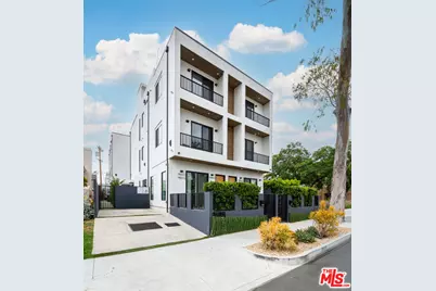 1907 S Corning St #1, Los Angeles, CA 90034 - Photo 1