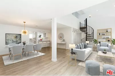 1738 S Bentley Ave #302, Los Angeles, CA 90025 - Photo 1