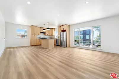 1435 S Hayworth Ave #4, Los Angeles, CA 90035 - Photo 1