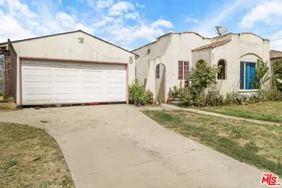933 Holly St, Inglewood, CA 90301 - Photo 1