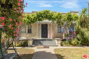 2001 Browning Blvd, Los Angeles, CA 90062 - Photo 1