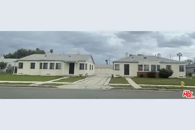 1125 W Spruce St, Compton, CA 90220 - Photo 1