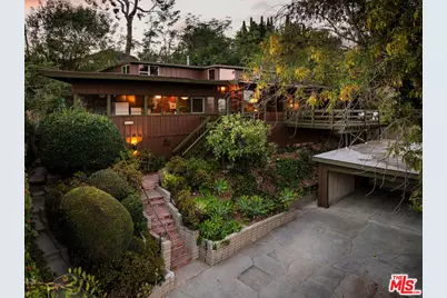 2059 Barnett Way, Los Angeles, CA 90032 - Photo 1