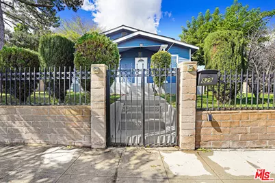 829 N Avenue 53, Los Angeles, CA 90042 - Photo 1