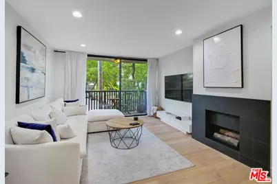 1134 Alta Loma Rd #203, West Hollywood, CA 90069 - Photo 1