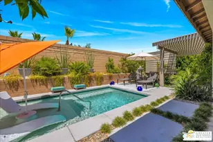 66258 North Agua Dulce Drive, Desert Hot Springs, CA 92240 - Photo 1