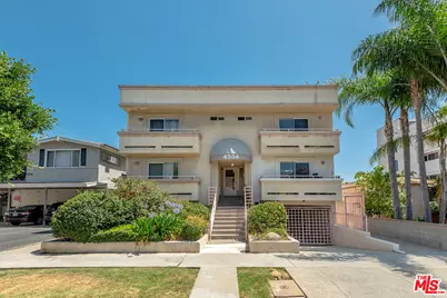 4354 McLaughlin Ave #103, Los Angeles, CA 90066 - Photo 1