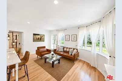 1134 Chelsea Ave #A, Santa Monica, CA 90403 - Photo 1
