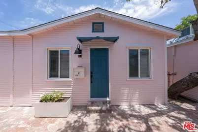 318 N Venice Blvd #B, Venice, CA 90291 - Photo 1