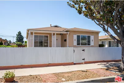 1418 E Mauretania St, Wilmington, CA 90744 - Photo 1