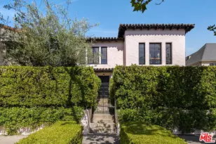 170 S Mansfield Ave, Los Angeles, CA 90036 - Photo 1