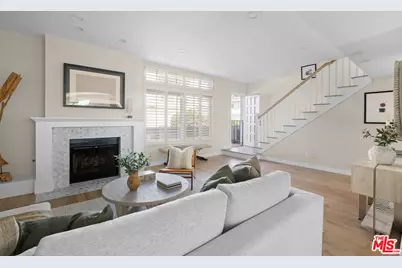 2912 Montana Ave #3, Santa Monica, CA 90403 - Photo 1