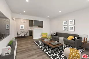 2401 S Sycamore Ave, Los Angeles, CA 90016 - Photo 1