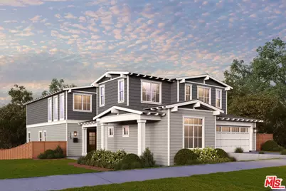 927 9th St, Manhattan Beach, CA 90266 - Photo 1