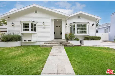 1908 S Durango Ave, Los Angeles, CA 90034 - Photo 1