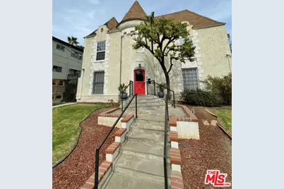 1600 N Martel Ave #B, Los Angeles, CA 90046 - Photo 1