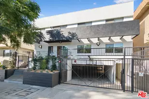 1021 N Genesee Ave, West Hollywood, CA 90046 - Photo 1