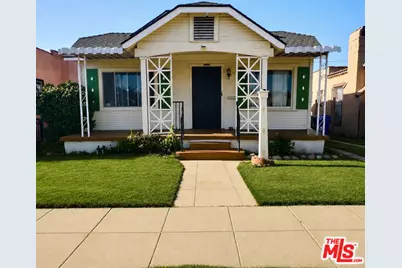 1523 W 65th St, Los Angeles, CA 90047 - Photo 1