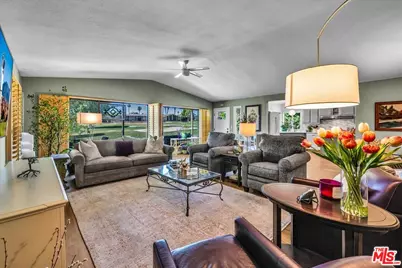 73450 Country Club Dr #261, Palm Desert, CA 92260 - Photo 1