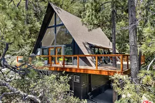 54760 Forest Knoll Dr, Idyllwild, CA 92549 - Photo 1