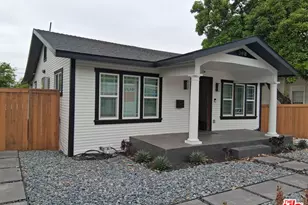 3418 W 27th St, Los Angeles, CA 90018 - Photo 1