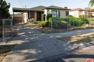 530 W 89th St, Los Angeles, CA 90044 - Photo 1