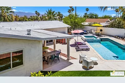 2775 N Girasol Ave, Palm Springs, CA 92262 - Photo 1
