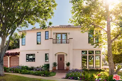 483 Arbramar Ave, Pacific Palisades, CA 90272 - Photo 1